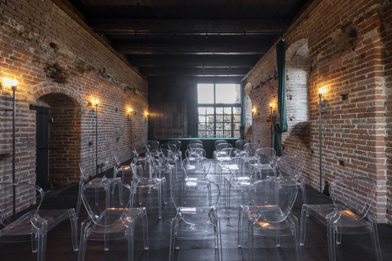 Food & Drinks 4, Rocca di Arignano, Torino