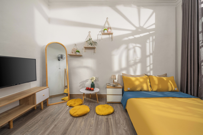 Bedroom 28