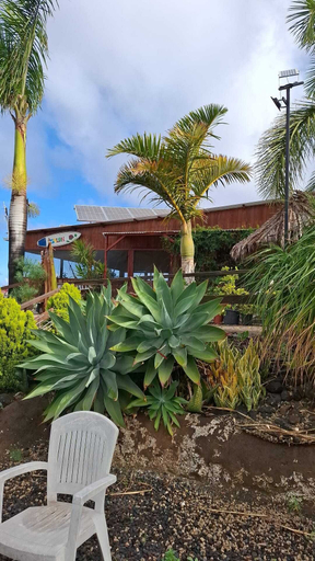 Others 4, Agrocamping Invernaderito, Santa Cruz de Tenerife