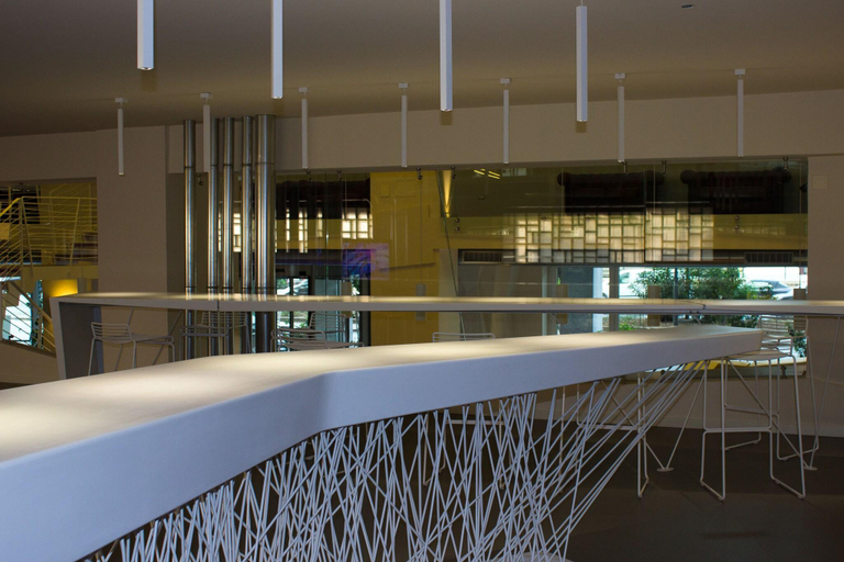 Public Area 4, President Hotel Palermo, Palermo