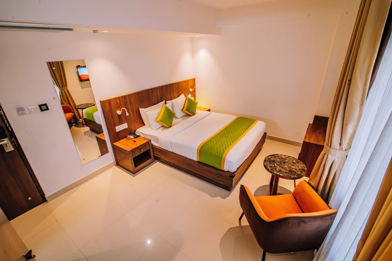 Bedroom 12