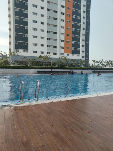 Others 5, Fa'z Roomstay D'Alanis, Sepang