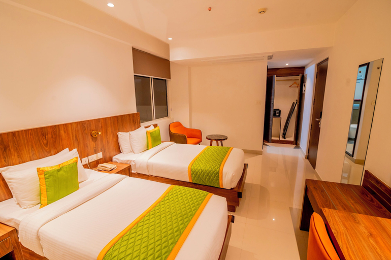 Bedroom 6