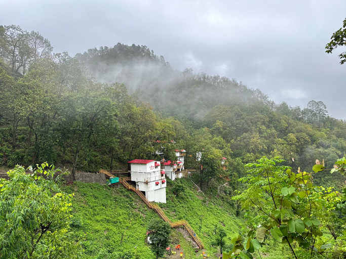 Others 3, SURYODAY RESORT, Garhwal
