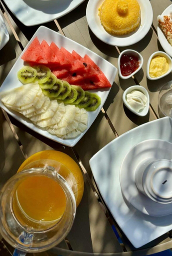 Food & Drinks 5, VILLA CANOE HOTEL, Goianá