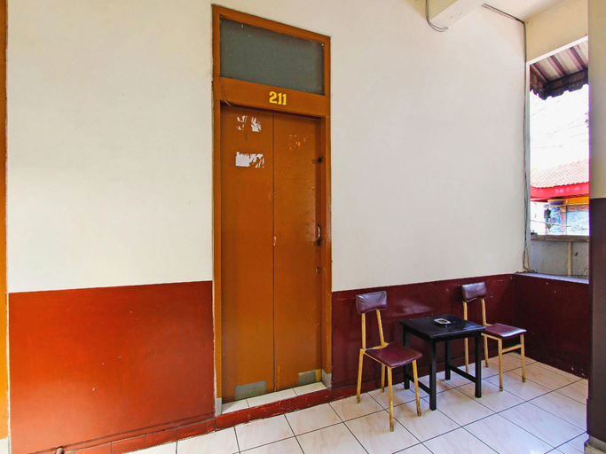 Others 2, OYO 91354 Hotel Mutiara, Magelang
