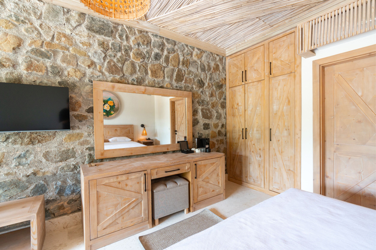 Bedroom 4, Izz Getaway – Adults Only, Dalaman