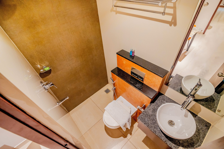 Bathroom 1