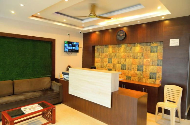 Others 4, DhamStay Hotel Home Town Near Temple, Puri