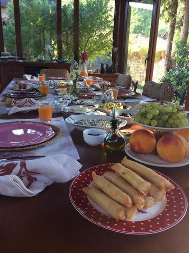 Others 5, Kamarca House Hotel, Köyceğiz