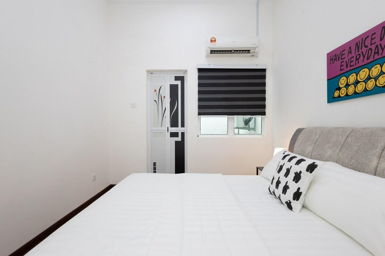 Others 4, Haus Homestay - Muslim friendly retreat, Kinta