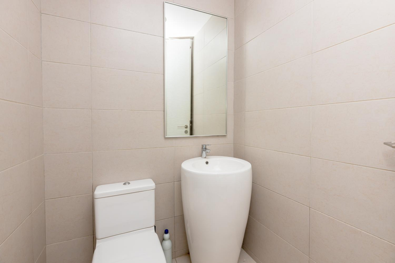 Others 3, Jazz Luxury Suites BY MEXI, Pulau Penang