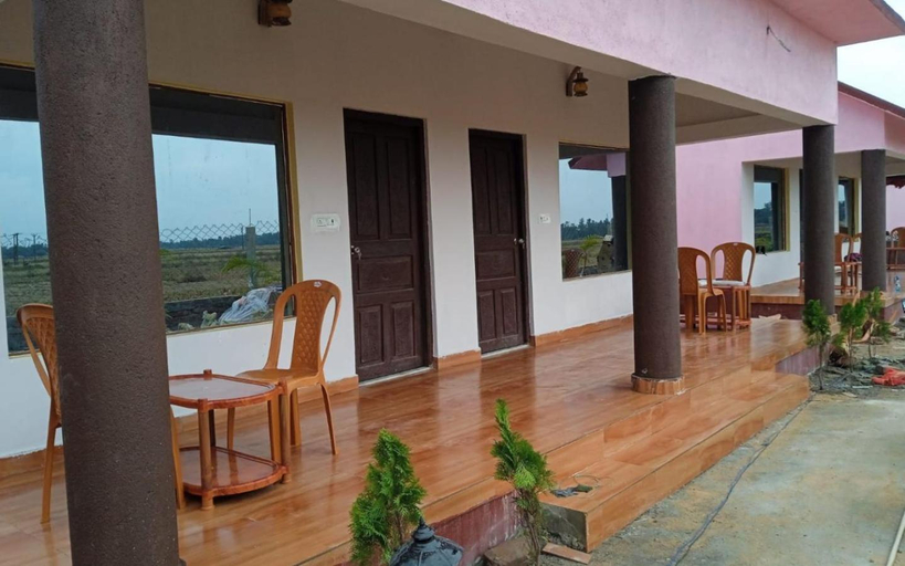 View, Bonmoyuri Sudarban by StayApart, North 24 Parganas