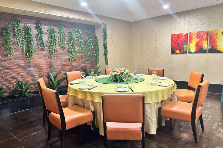 Food & Drinks 5, Days Inn by Wyndham Guangzhou, Guangzhou