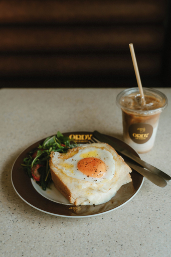 Food & Drinks 5, Hotel Vintage Meguro Fudomae, Meguro