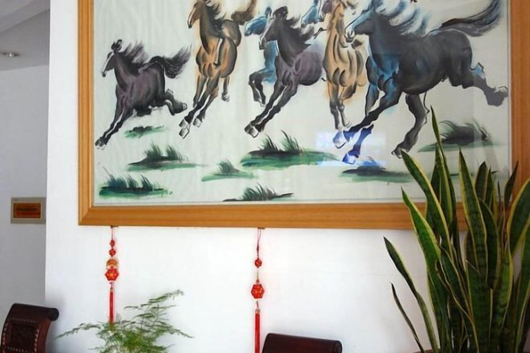 Others 4, Dongxiang Hostel, Shanghai