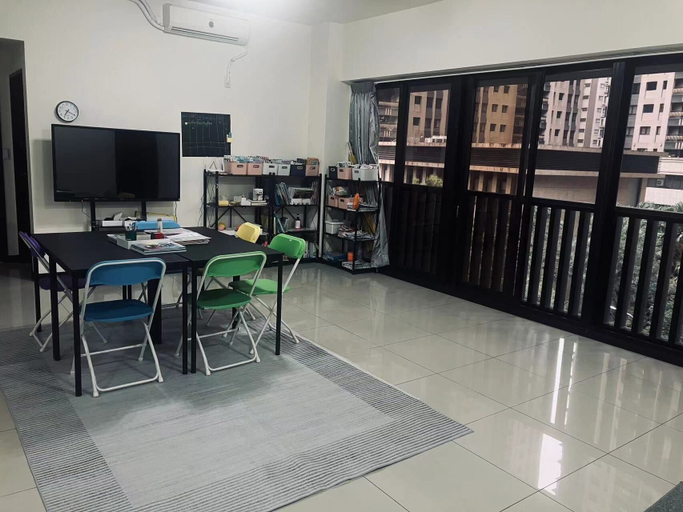 Others 4, Comfort & Convenience Your Life Escape, New Taipei City