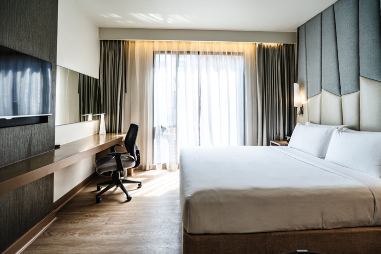 Bedroom 11