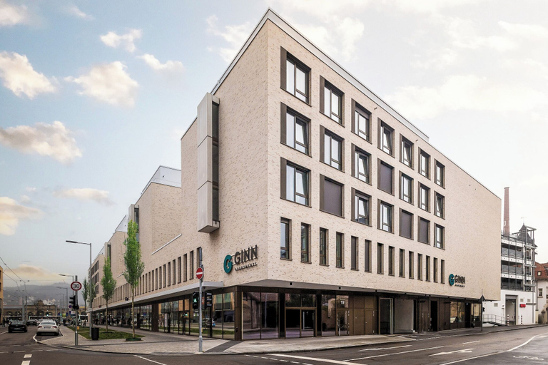 Exterior & Views 2, GINN Apartment-Hotel Stuttgart Esslingen, Esslingen