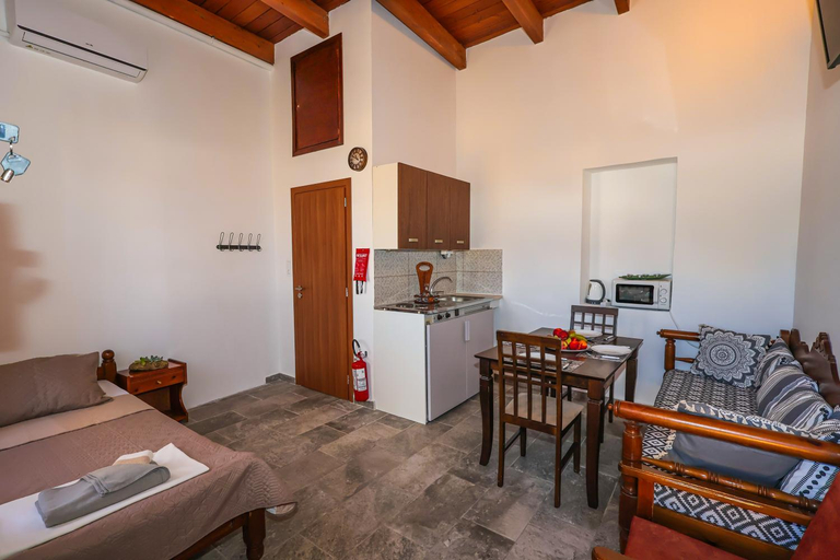 Others 2, SternesVillage, Premium Balcony Suite, Crete