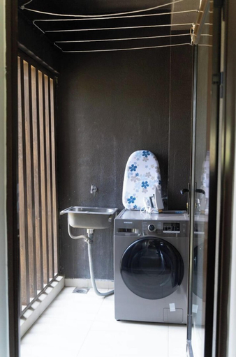 Bathroom 3, Loocid Apartments at Escada, Dagoretti North