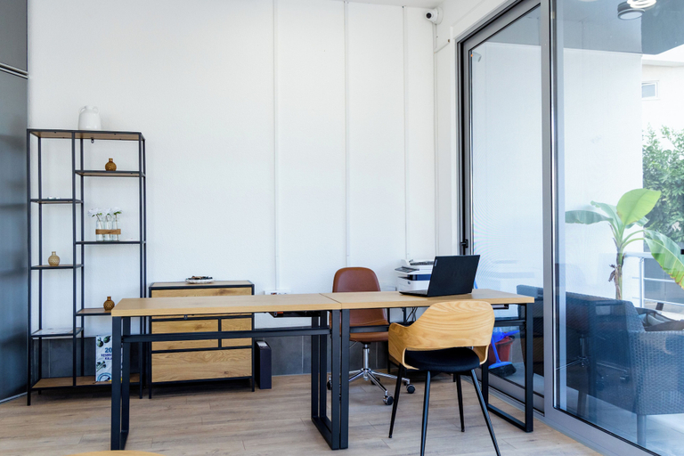 Others 4, Apartments RONDO