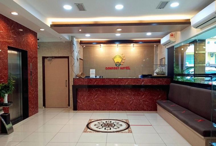 Others 4, Comfort Hotel , Putatan