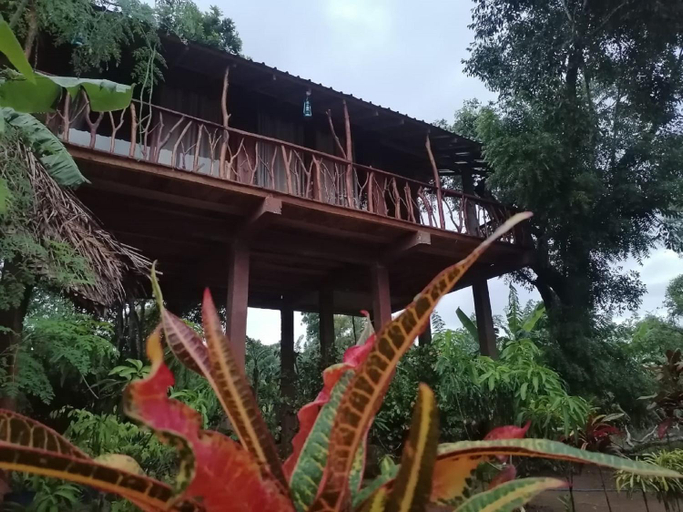 Others 3, Sigiriya Rock View Tree house, Dambulla