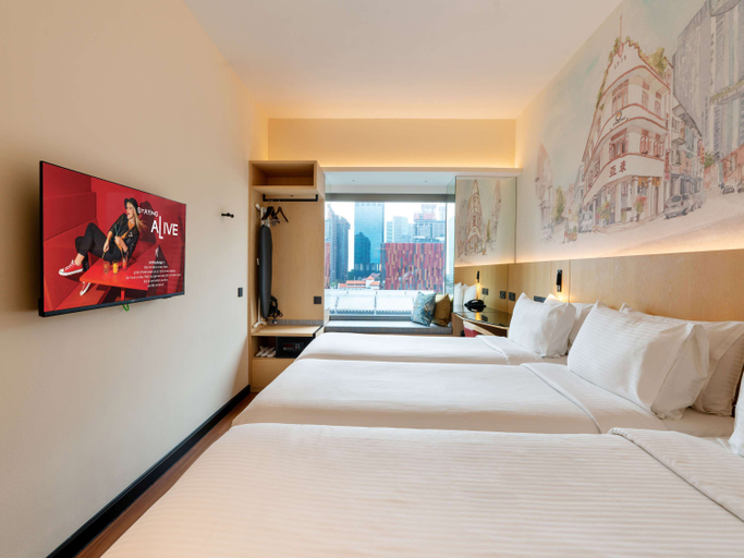 Bedroom 7