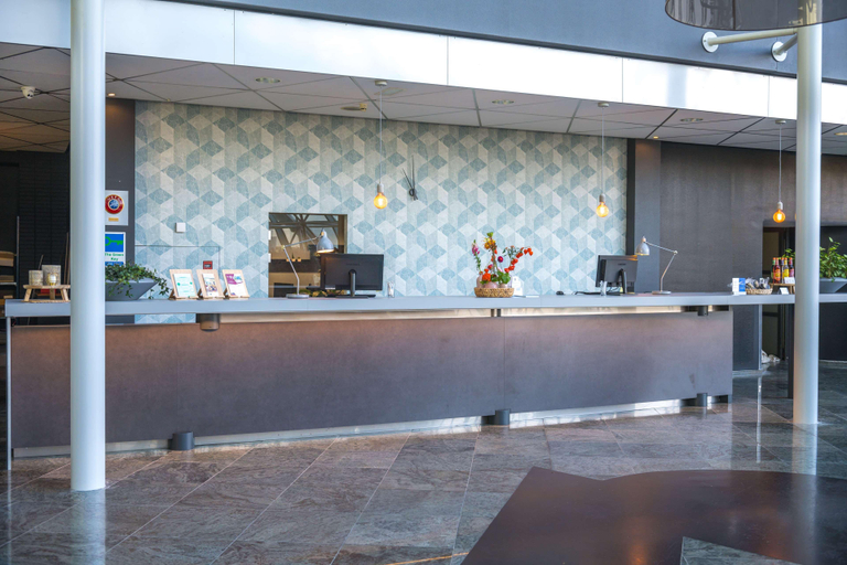 Public Area 4, Flonk Hotel Groningen Zuid, BW Signature Collection, Groningen