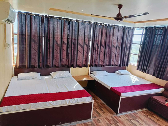Others 3, Hotel Soni Plaza, Jhalawar