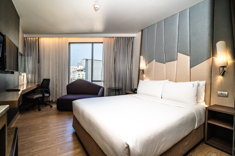 Bedroom 10