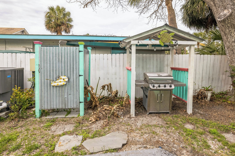 Exterior & Views 2, After Dune Delight by Tybee Vacation Rentals, Chatham