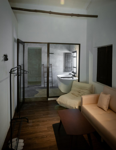 Bedroom 2, Heritage Villa by Aayu, Pulau Penang