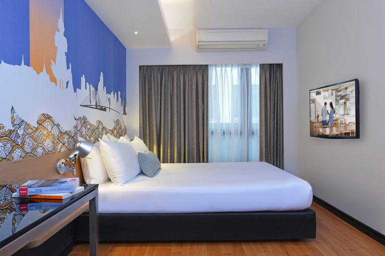 Bedroom 15