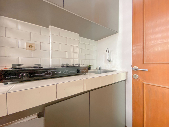 Others 4, Good Deal And Homey Studio Apartment At Margonda Residence 1, Depok