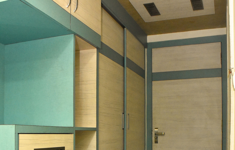 Bathroom 4, Aadrika Residency, Varanasi