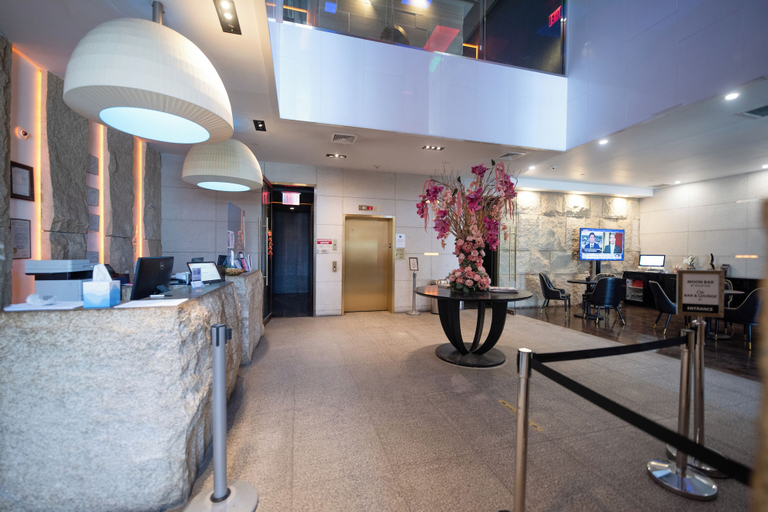 Others 2, The One Boutique Hotel, New York