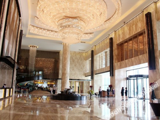 Others 3, Guolong Hotel, Wuzhou