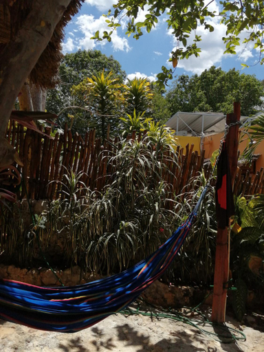 Others 2, Suites de Piedra y Colores en Chichen Itza, Tinúm