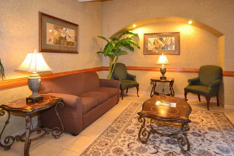 Public Area 3, Best Western Casa Villa Suites, Cameron