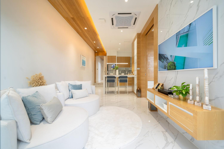 Others 3, Andaman Villa 15 minutes from Bangtao Beach Phuket Free Airoport Pick up from 7 days, Phuket Island