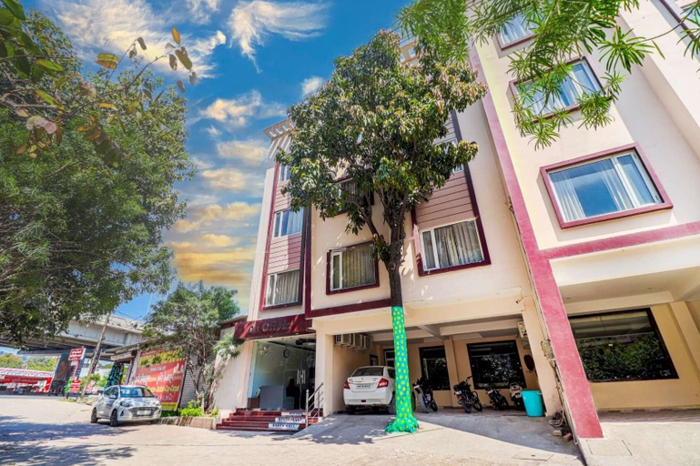 Exterior & Views 2, La Olivia, Dehradun