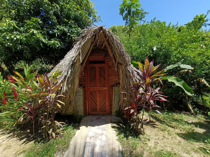 Exterior & Views 2, eco hotel amanecer tayrona, Santa Marta (Dist. Esp.)