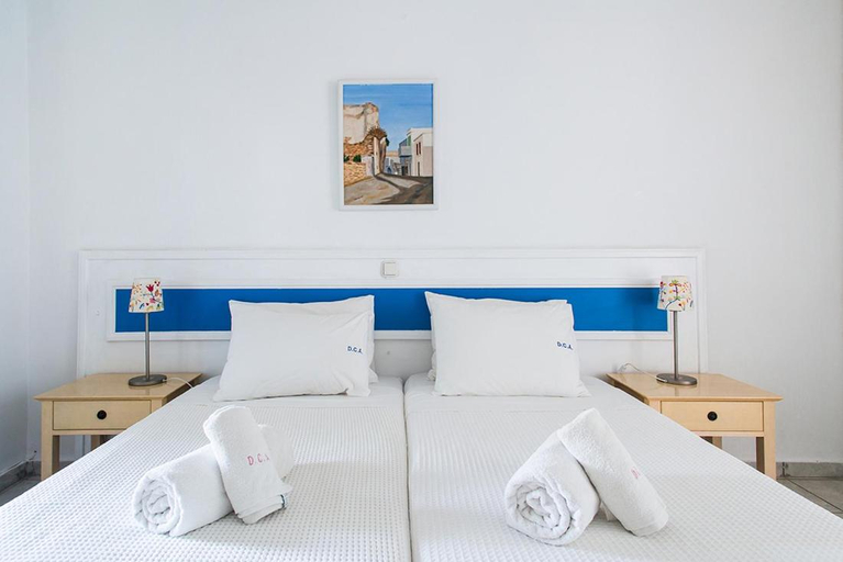 Others 4, Daphne's Club Hotel Apartments, Peloponnese