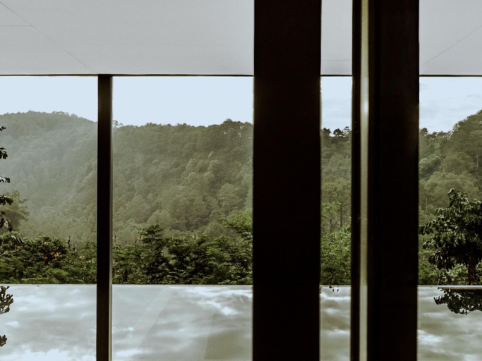 View, Rumah Gautama, Bandung