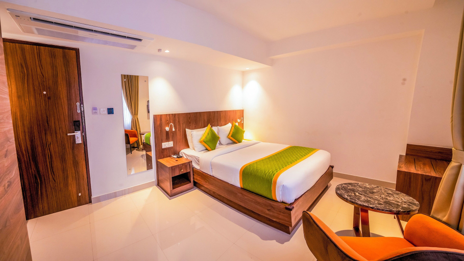 Bedroom 23