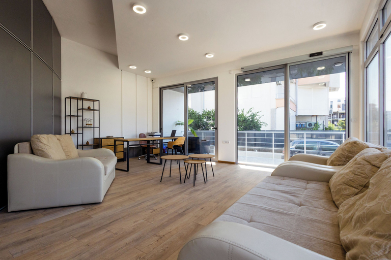 Others 3, Apartments RONDO