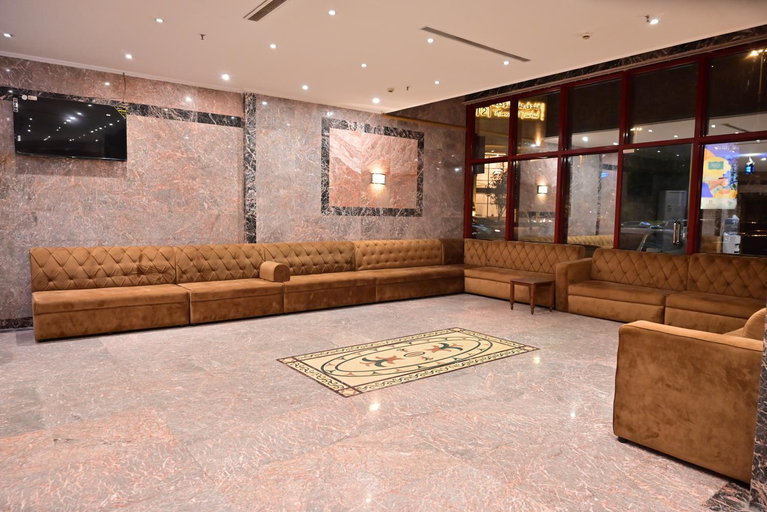 Others 4, سنت الخير, Makkah