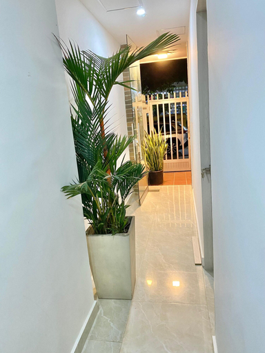 Exterior & Views 2, HABITACIONES PERLA DEL RIO, Barranquilla